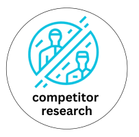 competitor research